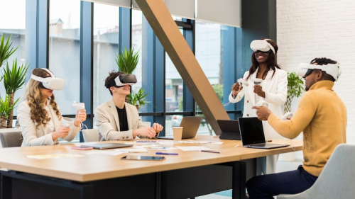 The Future of Hybrid Work: How 2026 Offices Will Adapt