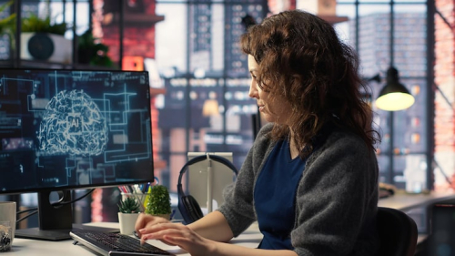 AI at Work: What Professionals Must Know in 2026