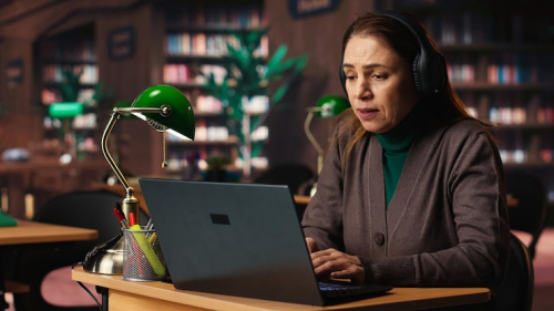 Digital Literacy Is the New Workplace Superpower