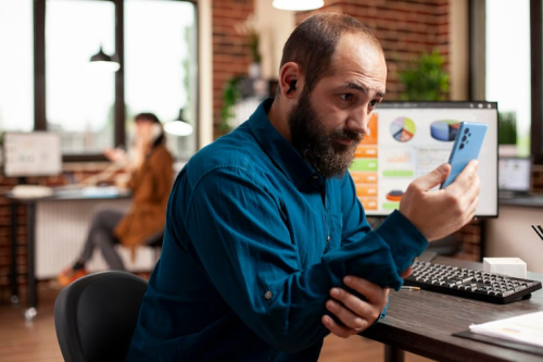 Digital Economy Guide for Small Business Owners
