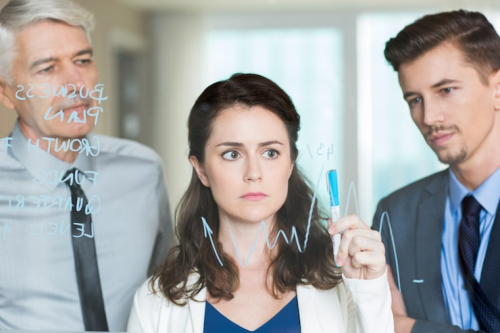 Future Workforce Trends Every Business Leader Must Know