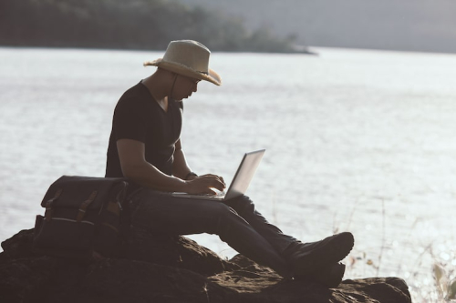 The Secret Life of Digital Nomads in 2026