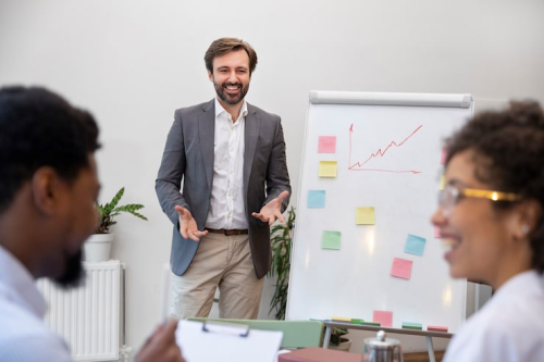Entrepreneurship Workshops That Deliver Real Results