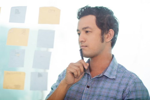 The Ultimate Guide to Strategic Thinking Skills