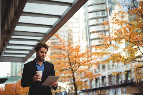 Lifelong Learning Drives Career Growth & Mobility