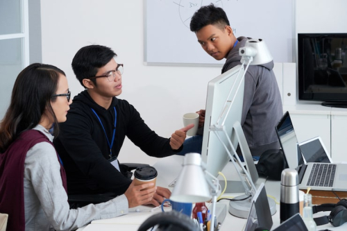 The Rise of AI-Powered Teamwork Tools in 2026
