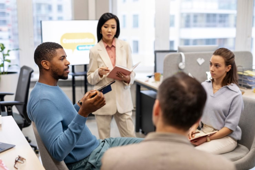 How Workforce Readiness Training Prepares Employees