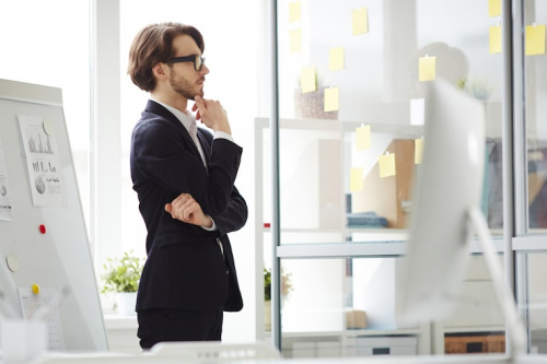 Why Strategic Thinking Is the New Leadership Skill