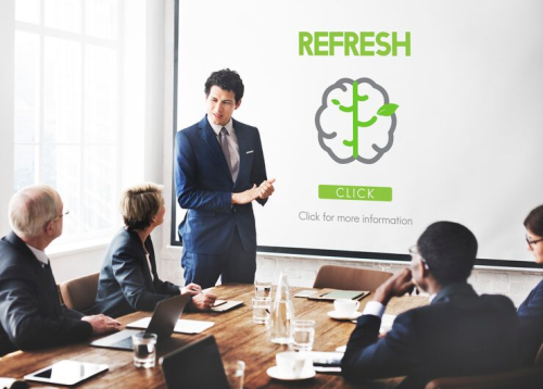 The Power of Entrepreneurial Mindset Training Programs