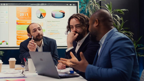 Top Workforce Development Consulting Strategies