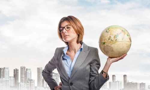 Entrepreneurship Programs Built for the Post-Pandemic Era