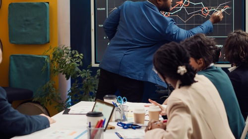 The Rise of Entrepreneurship Education Workshops