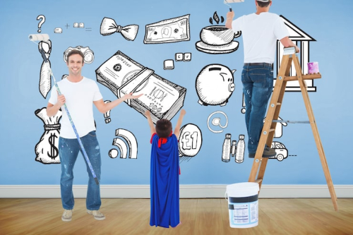 Digital Art Collections as Smart Career Investments
