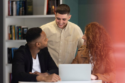 Entrepreneurship Education Consultant Services Explained