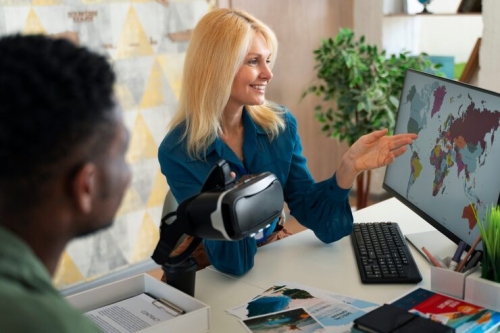 How the Future of Work Is Shaping Career Growth
