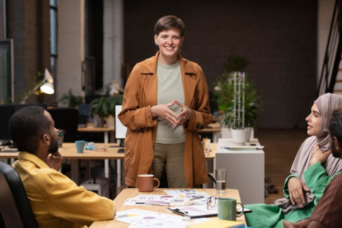 Workforce Transformation Strategies for Organizational Growth