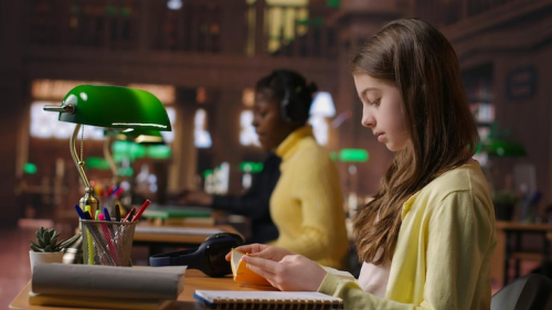 Innovation in Education: Preparing Students for Tomorrow