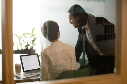 Adapting Leadership for a Rapidly Changing Workplace