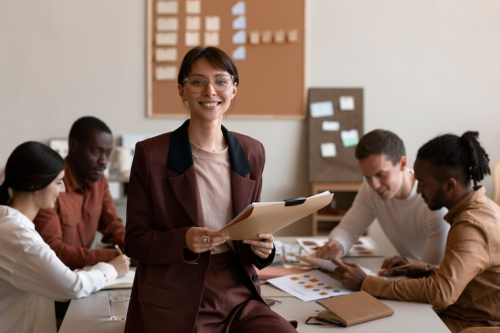 Reskilling Workforce: Strategies for Organizational Resilience