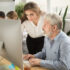 How Multigenerational Teams Tackle Tech Adoption