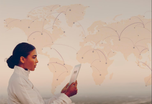 Cross-Border Workforce Development for the Future