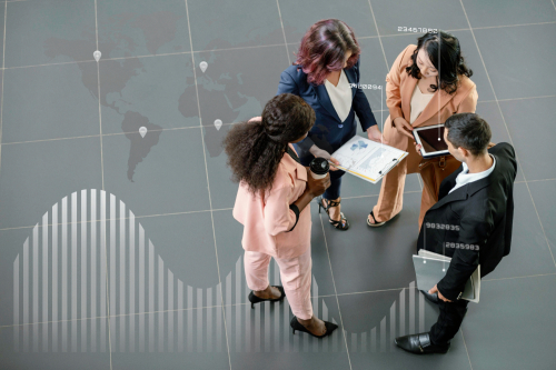 Global Labor Market Shifts Demand Strategic Reskilling