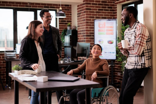 Inclusive Workforce Strategies for Career Growth in 2026