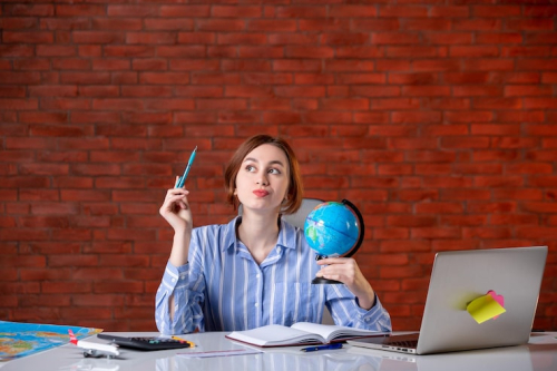 Education Innovation and Global Workforce Readiness Education Innovation and Global Workforce Readiness