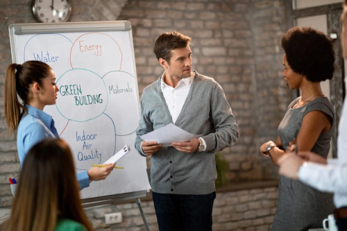 Human-Centered Leadership for Organizational Strategy Human-Centered Leadership for Organizational Strategy