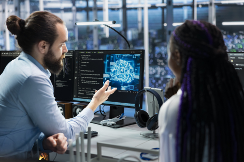 AI-Focused Workforce Development Programs to Know AI-Focused Workforce Development Programs to Know