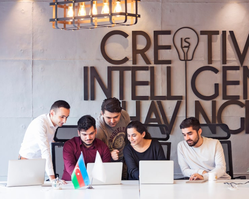 Creativity's Role in Building High-Performance Teams 2026