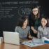 Entrepreneurship Education & Business Innovation Outcomes