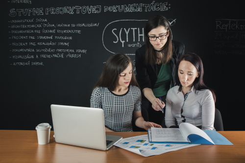 Entrepreneurship Education & Business Innovation Outcomes