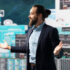 How Companies Are Rethinking Workforce Metrics