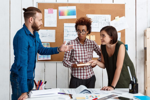 Cross-Functional Collaboration in Modern Organizations