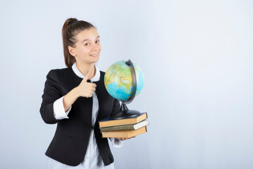 Global Education Initiatives Shaping the Future Workforce