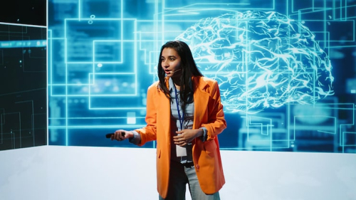 AI-Driven Talent Strategies for Organizational Growth