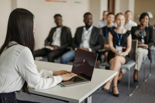 Upskilling Employees to Close the Future Skills Gap