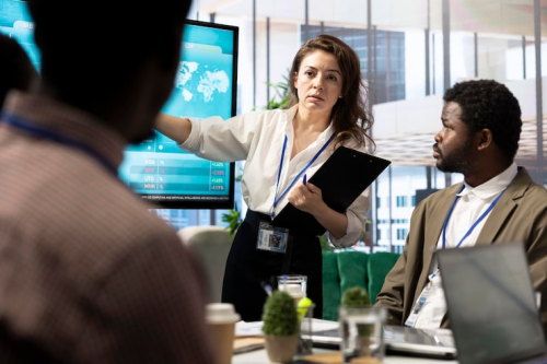 AI Workforce Transformation Strategies for Growth
