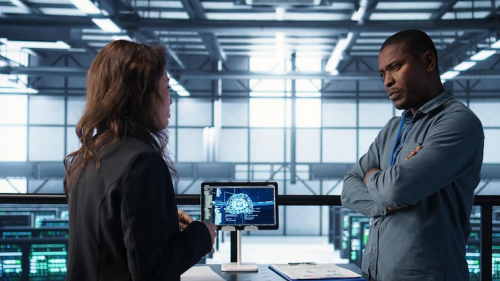 AI Governance Frameworks for Future Workforce Needs