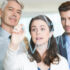 Preparing Organizations for AI Disruption & Adoption