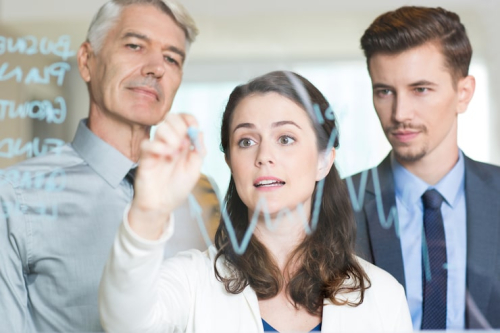 Preparing Organizations for AI Disruption & Adoption
