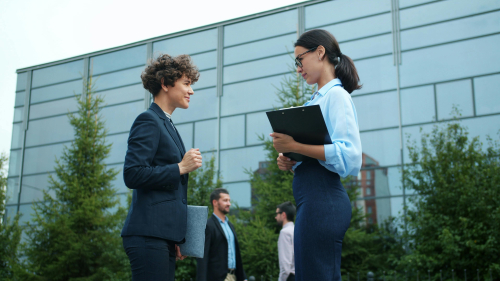 Human Capital Strategies for Changing Job Markets
