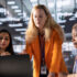 Upskilling Diverse Talent for Emerging Industries