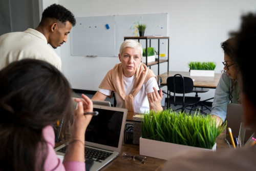 Reskilling Programs for Future Workforce Challenges