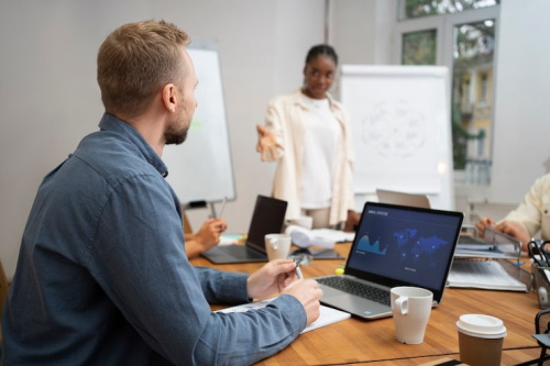 Strategic Workforce Planning for Tech Workflows