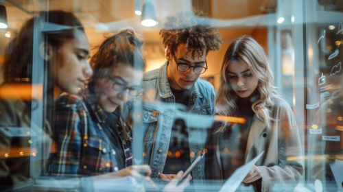 Building Resilient Teams Amid Rapid Tech Change