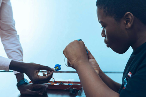 Education Innovations Bridging Skills Gaps in Industries