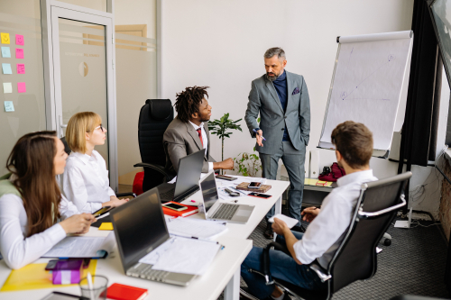 AI Workforce Transformation and Upskilling Guide
