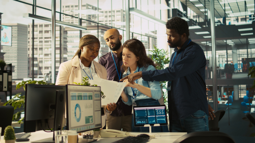Upskilling & Reskilling for AI Industry Shifts